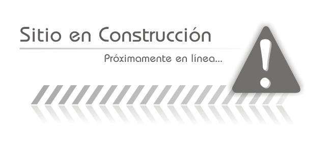 Página en construcción